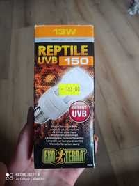 Lampa Reptile UVB