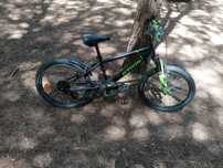 Bicicleta Btwin RacingBoy 500 roda 20