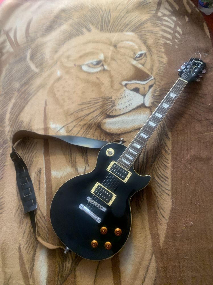 Epiphon Les Paul Standard