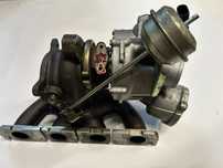 Vw Transporter T5 T6 2,0TSi turbina 06J145713Q 06J145713H 06J145722D