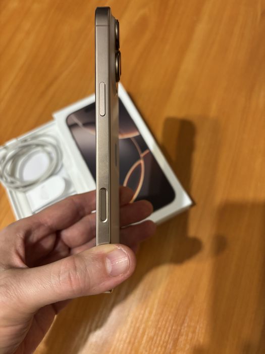 IPhone 16 Pro Max 256 Гб