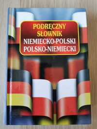 Podręczny słownik niemiecko polski polsko niemiecki KDC