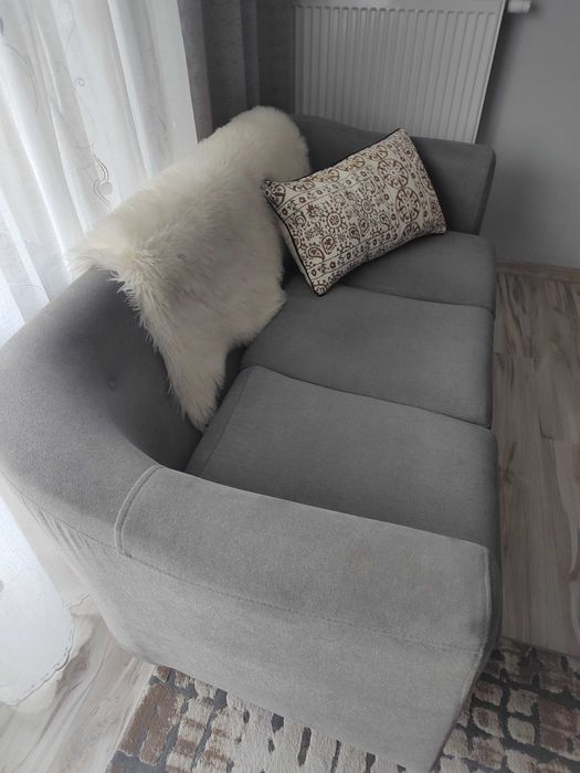 Sofa mała 171/74 nierozkładana