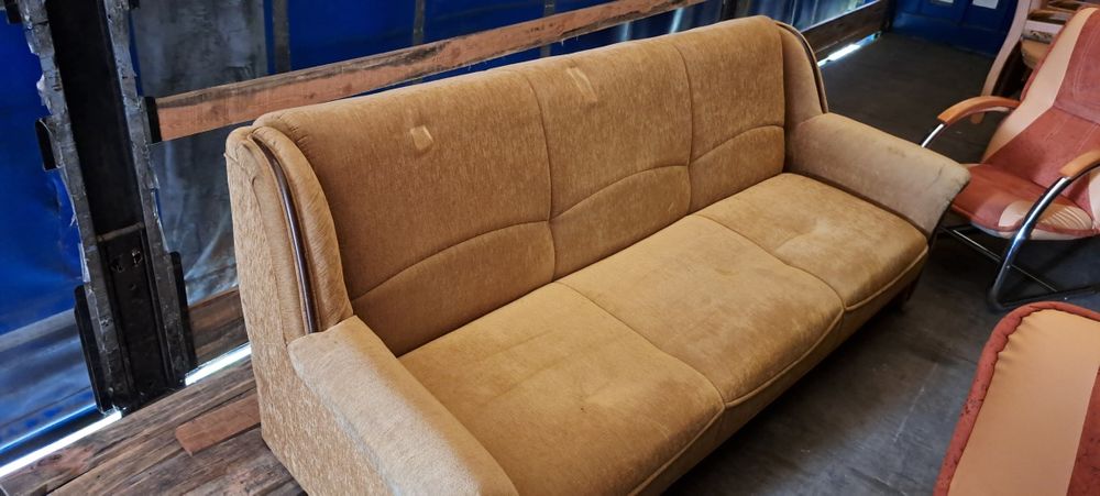 Kanapa/wersalka składana