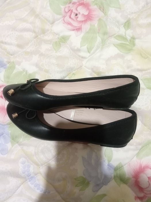 Sabrinas pretas n°36