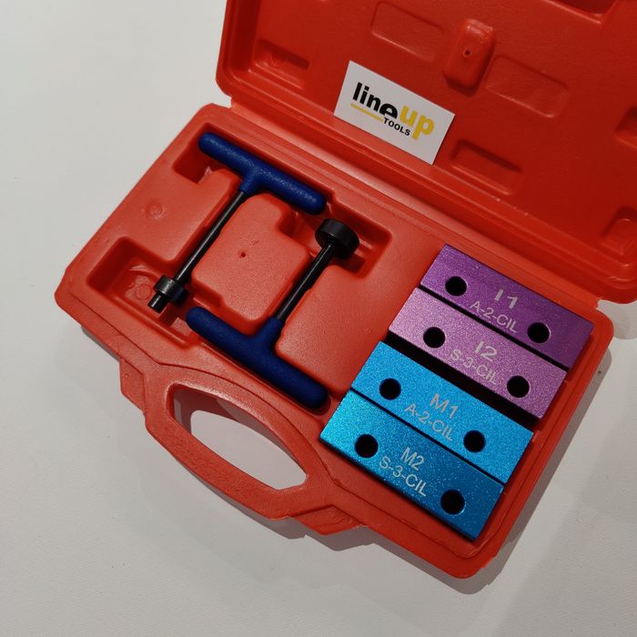 Bloqueio de Motor Alfa  Romeu 1.4  1.6 1.8 2.0 TWIN SPARK  (Com Iva)