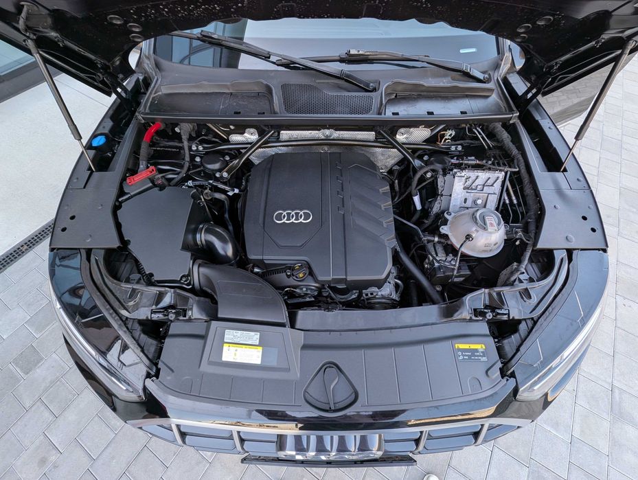 Audi Q5 2.0 45 TFSI Premium PLUS 2020