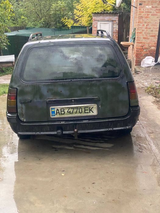 Продам опель.