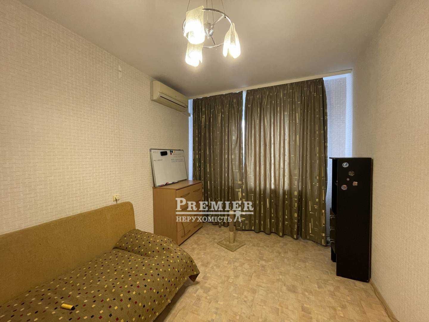 2-кімнатна квартира в районі Аркадіі. Значне зниження ціни!