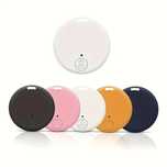 Localizador Bluetooth para animais, chaves e objetos