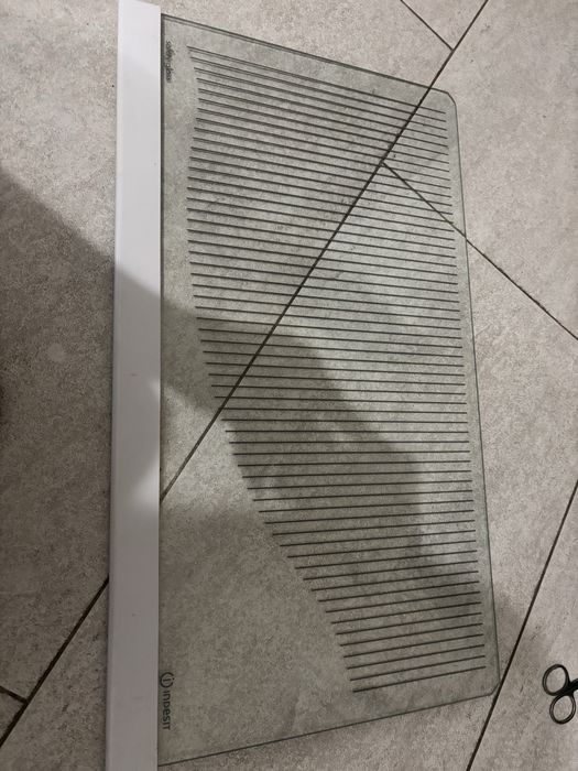 Полиці холодильника