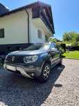 Dacia Duster Dacia Duster od pierwszego właściciela z niskim przebiegiem