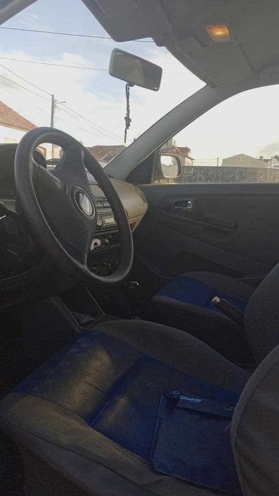 SEAT Ibiza 1.9 SDi Passion