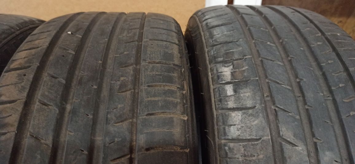 Opony  letnie Kumho  225/45/19