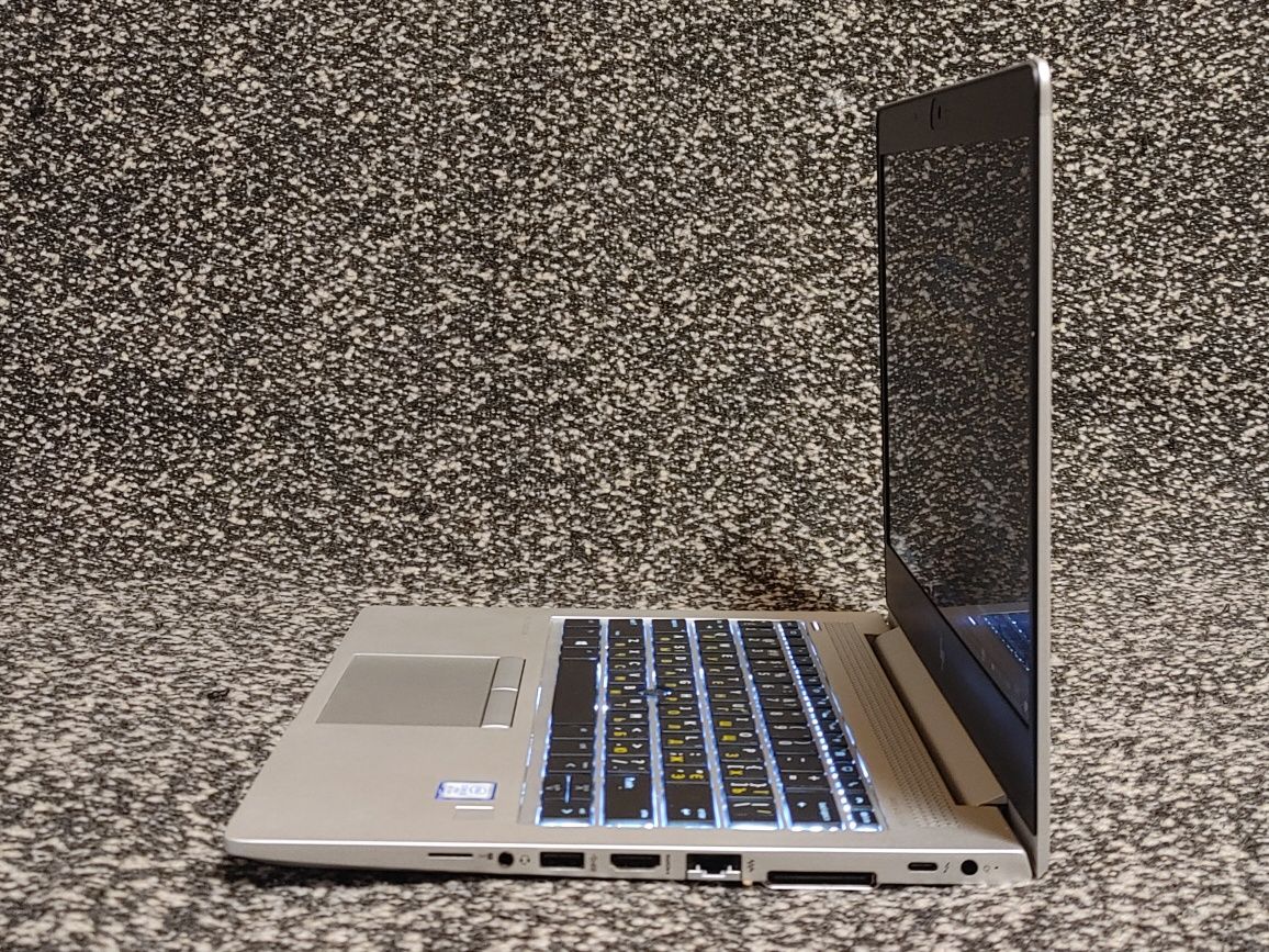 ноутбук HP EliteBook 830 g5 Intel®  i5-8350U/8/128-256/Typе-C