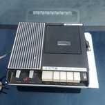 Magnetofon Unitra MK125 uszkodzony