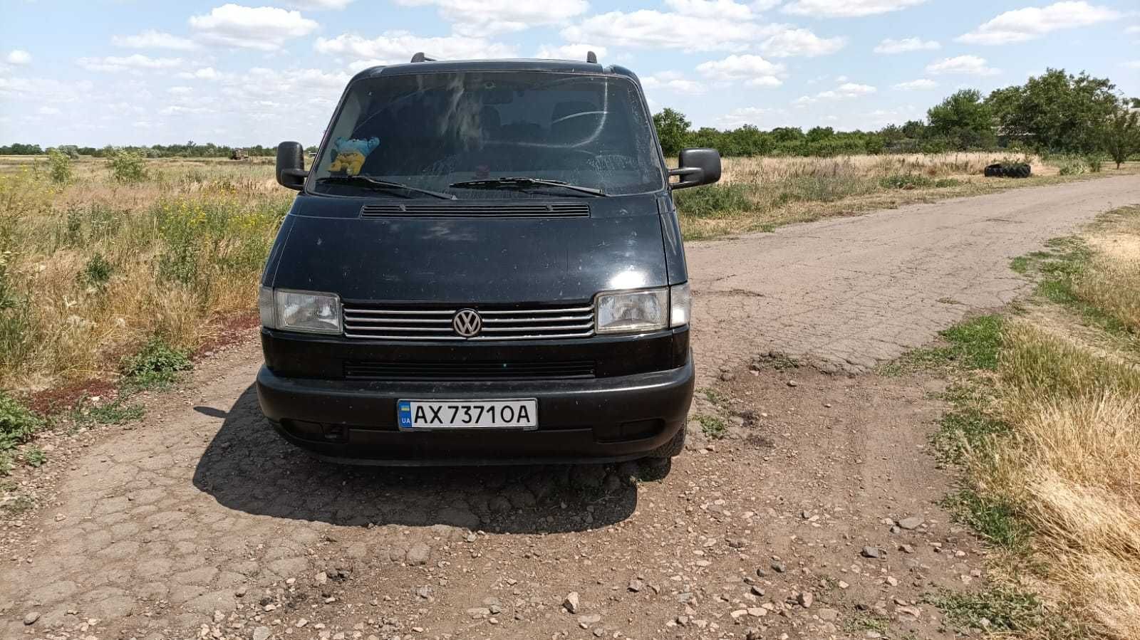 Продам Авто Те4ик Т4, 2000 рік випуску, 1.9ТD