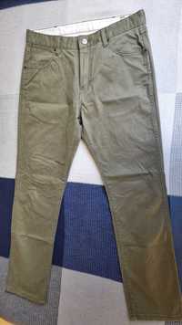 Spodnie Wrangler Larston 32x30