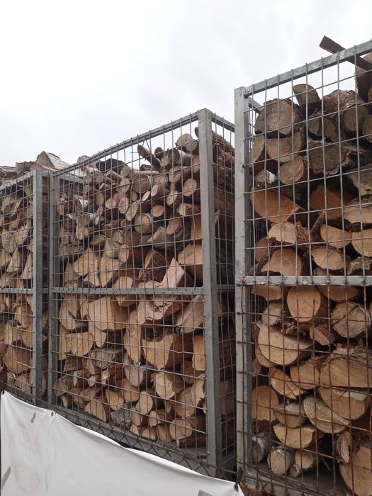 Drewno Kominkowe/ Opałowe