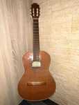 Gitara klasyczna Juan Salvador