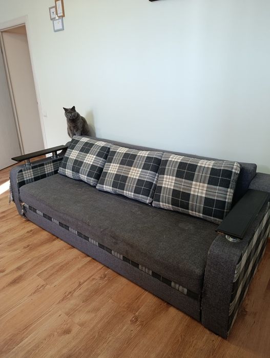 Диван соло книжка