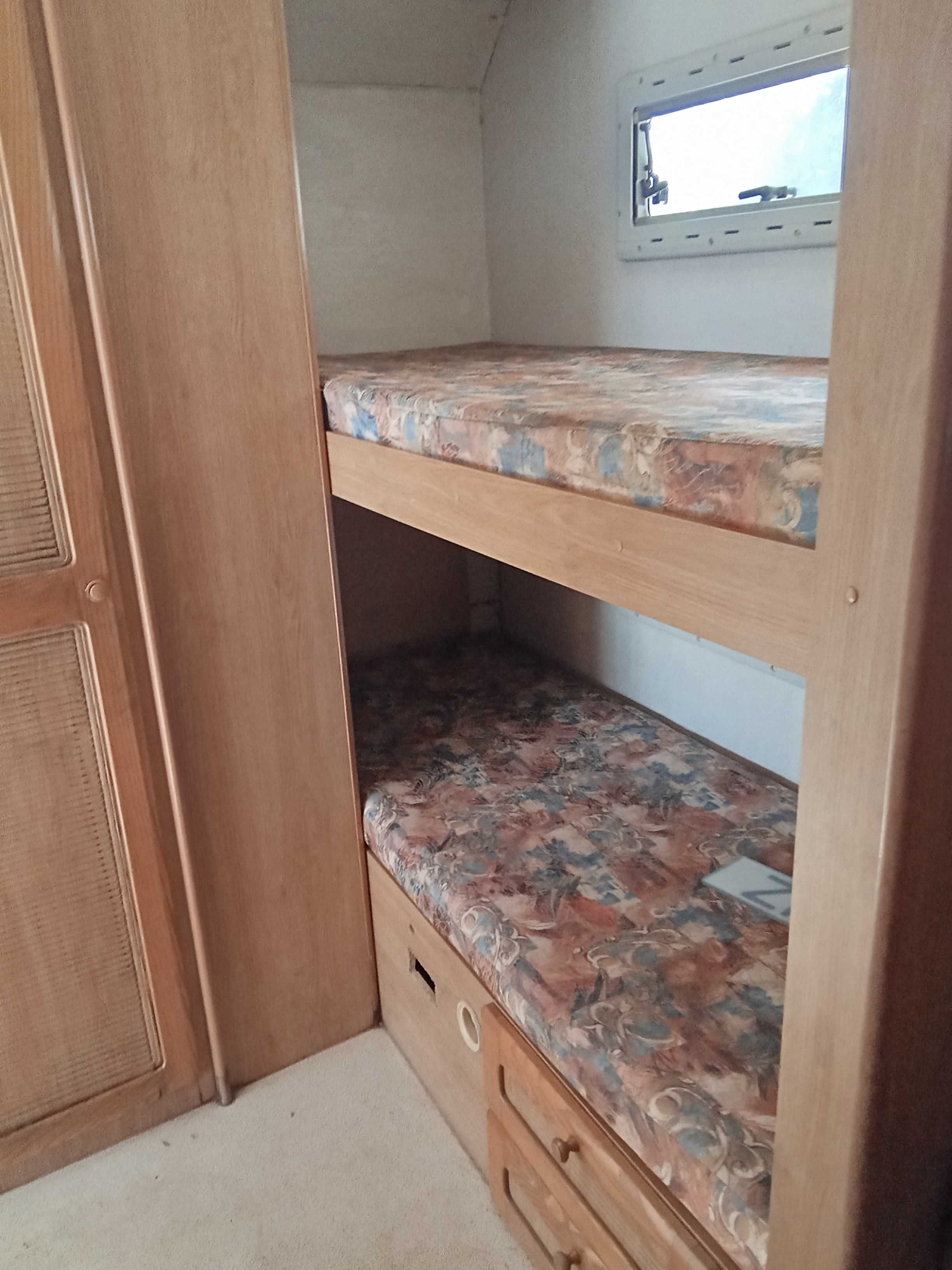 autocaravana fiat e ford transit,favor ler todo o anúncio