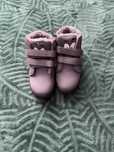 Buty zimowe 26.
