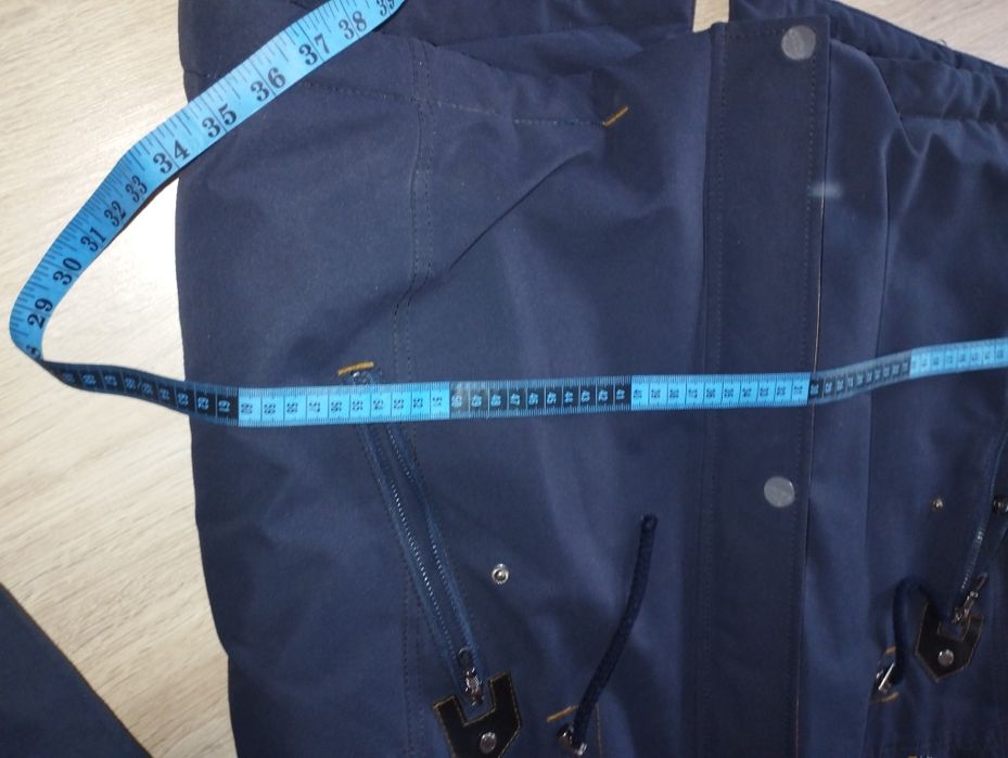 Куртка чоловіча зимова