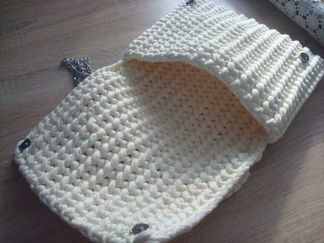 Torebka handmade nr. 2