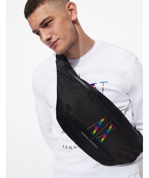 Сумка Armani Exchange