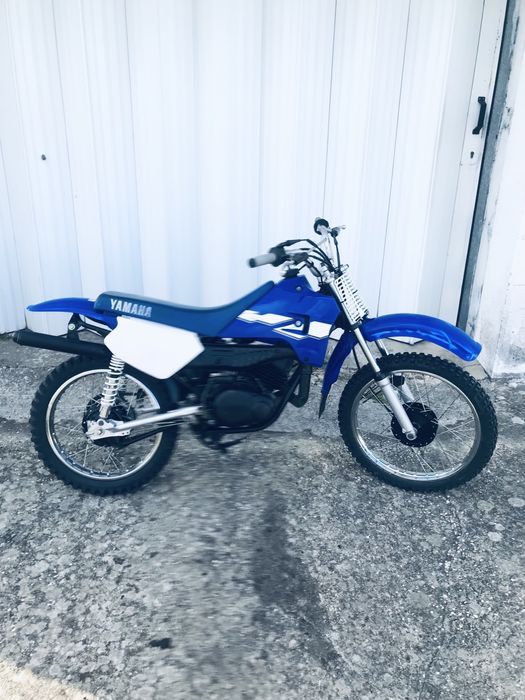 Yamaha Rt100 2t original