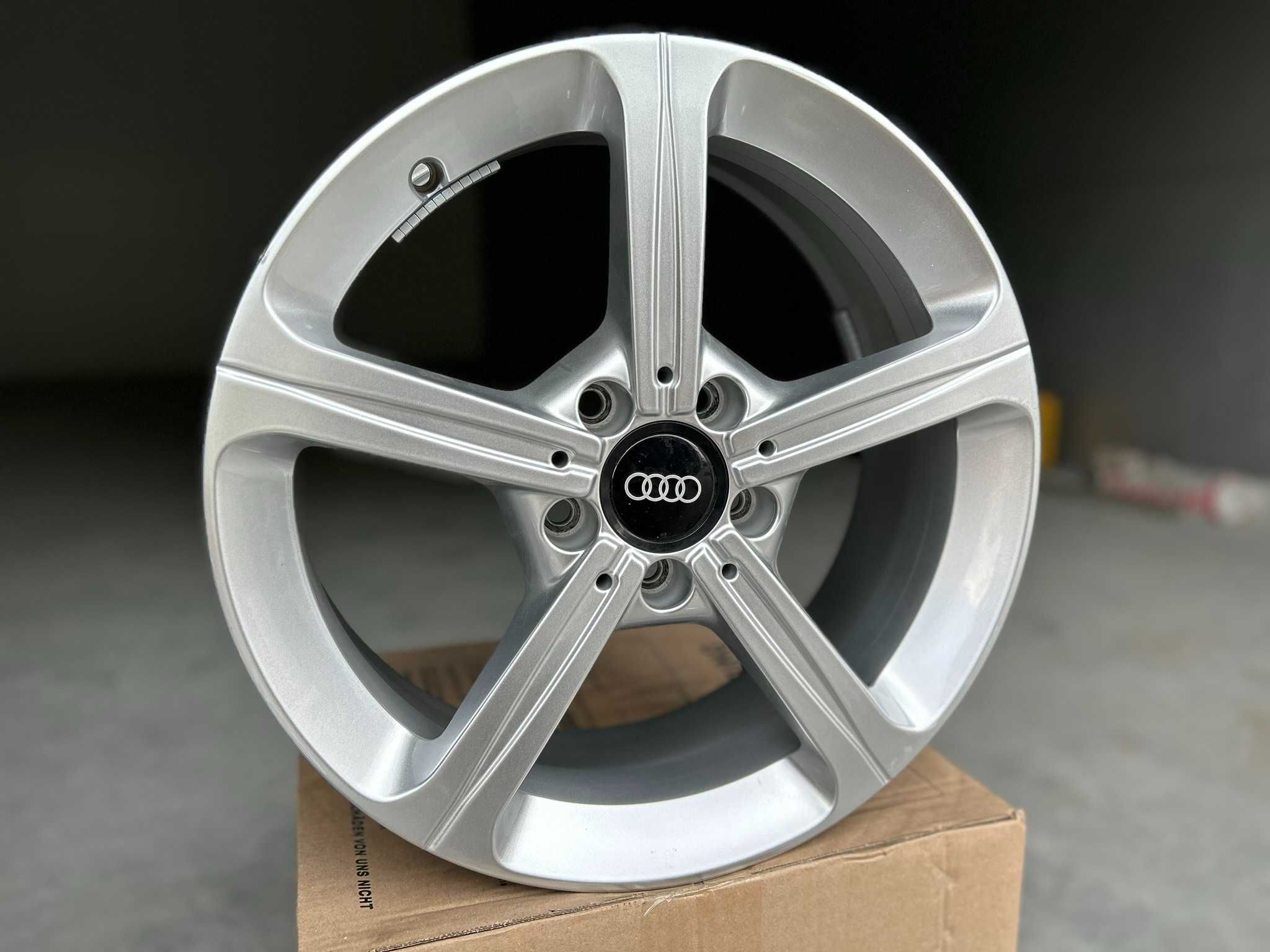 alufelgi r17 5x112 AUDI A3 8V 8P 8Y A4 b5 b6 b7 b8 b9 A6 Q2 Q3