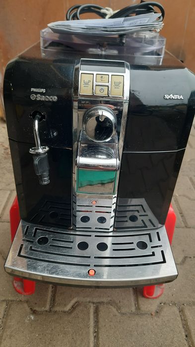 Espres do kawy saeco philips