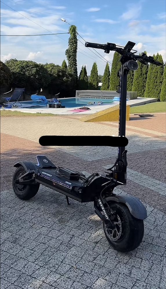 Częśći/Budowa/Serwis/Naprawa Pojazdów Elektrycznych