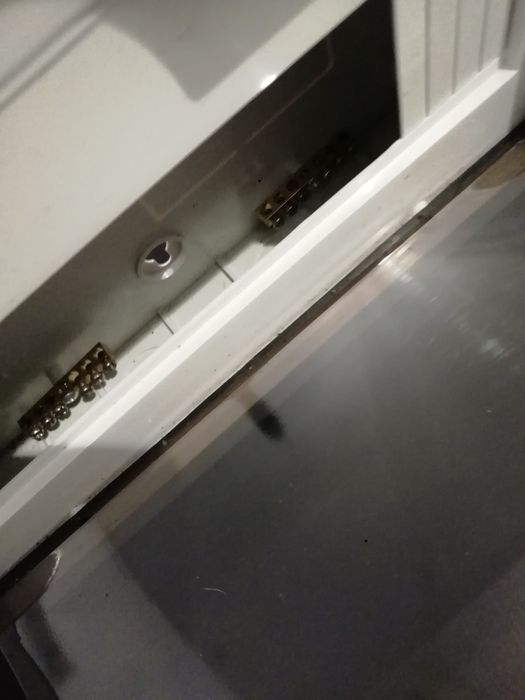 Caixa elétrica SPN de superfície 12M IP40 de plástico ABS