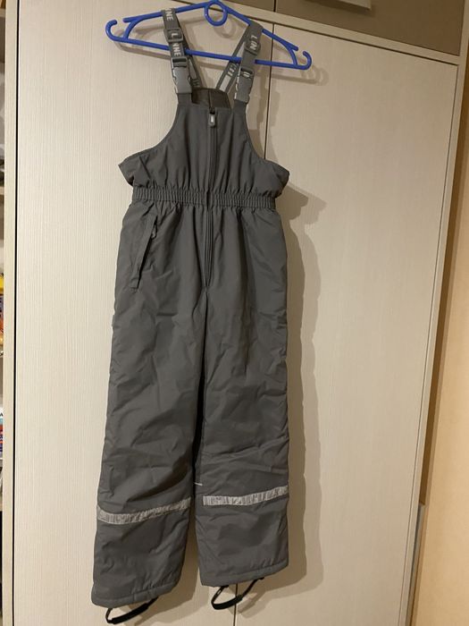 Полукомбинезон  LENNE  р. 134