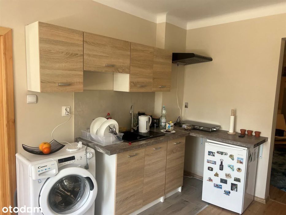 Mieszkanie 3 pokojowe +miejsce postojowe