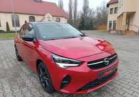 Opel Corsa Zarejestrowany - Jak nowy - Kamery - Nawigacja - LED