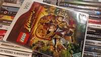 LEGO Indiana Jones Nintendo Wii możliwa zamiana SKLEP kioskzgrami Ursu