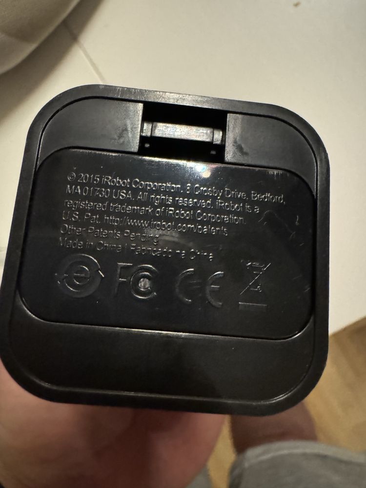 Nowe Wieżyczki Wirtualnej Ściany iRobot Roomba