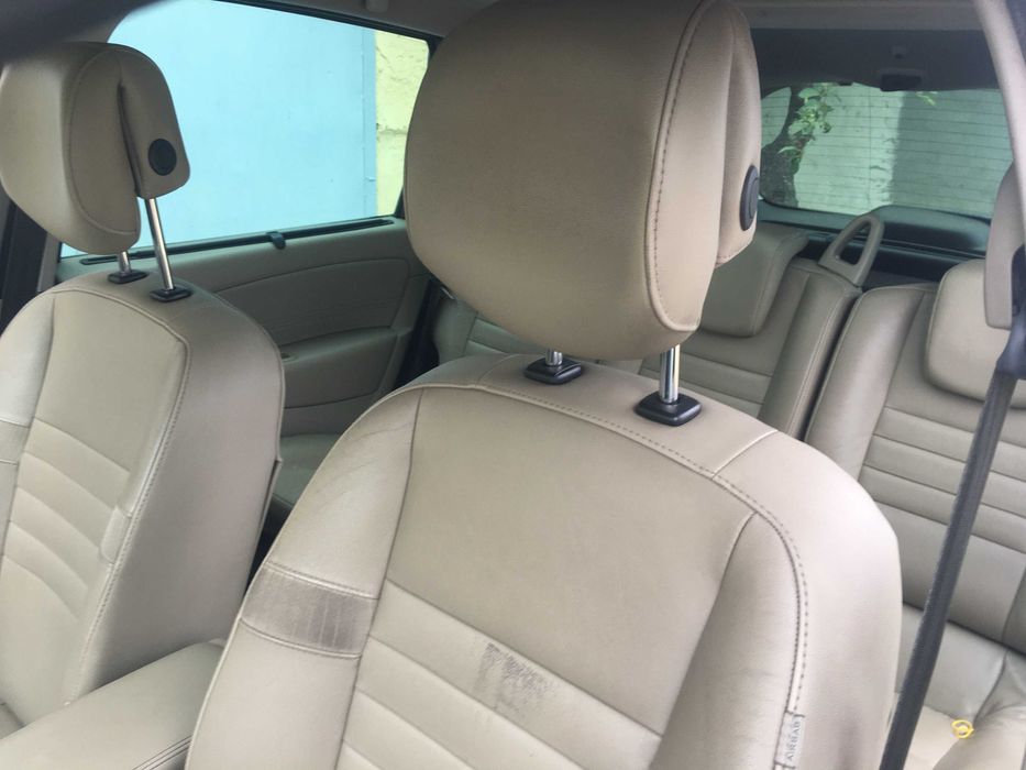 Renault Scenic ІІІ 2011 мінівен 7 місць