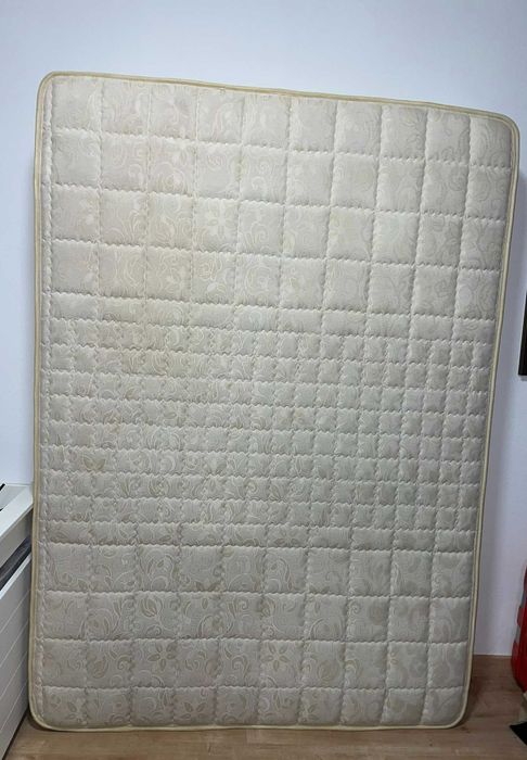 Colchão Colunex -  140 x 190