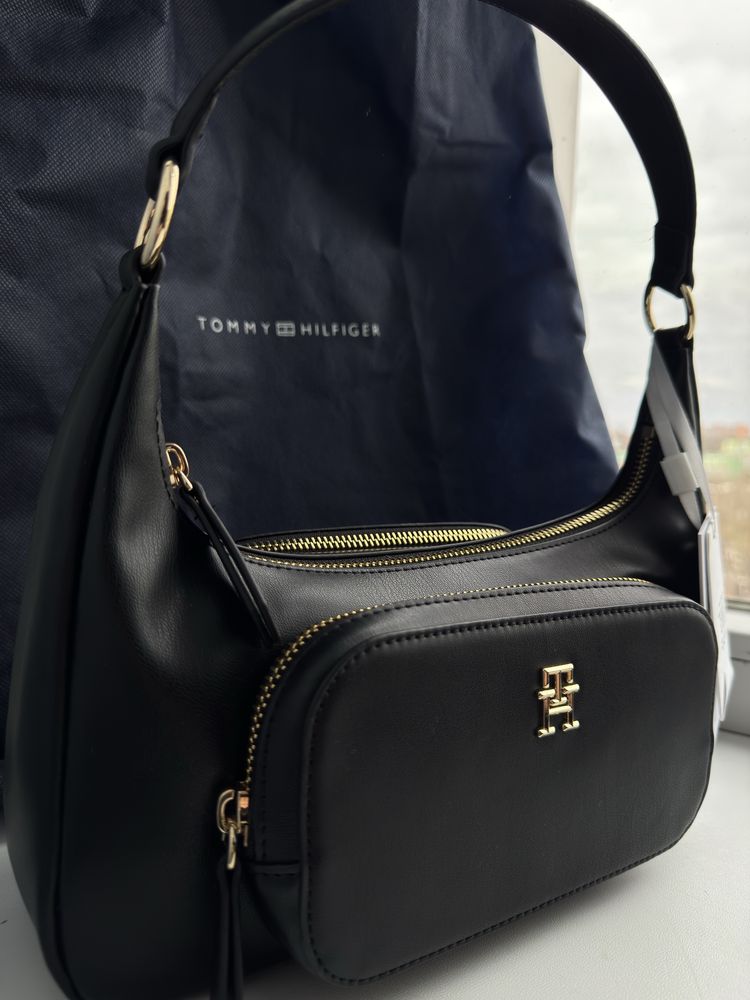 Сумка Tommy Hilfiger, нова , оригінал