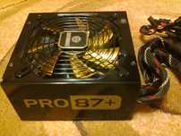 Zasilacz komputerowy Enermax 600W PRO87+ 80PLUS GOLD