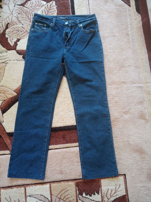 Spodnie damskie rozmiar 33 jeans