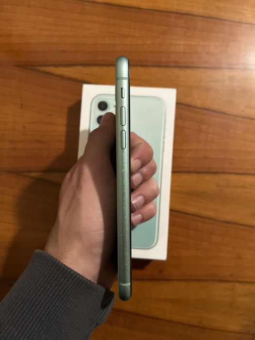 IPhone 11 128 gb ідеальний стан