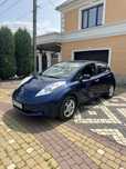 Nissan leaf 2015 SOH 86.24