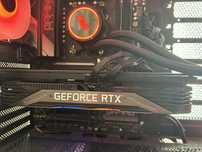 Rtx 3070TI 8GB PNY