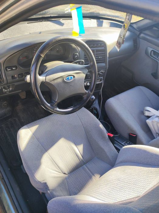 ВАЗ-2110, 1,6, 16v, 2008 р