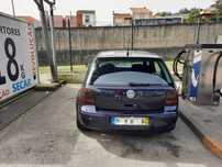 Golf4 1.9 tdi 115cv
